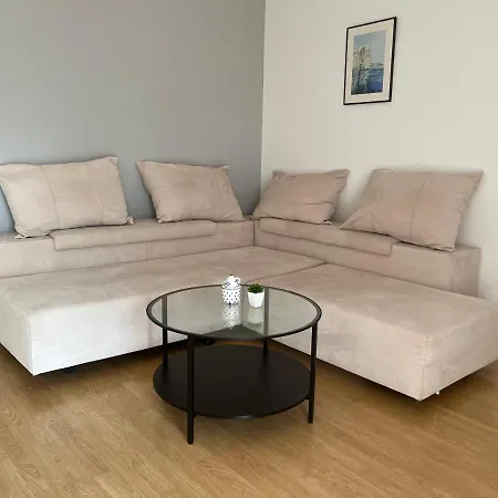 East Side Flat Apartment Rijeka