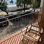 East Side Flat Apartamento Rijeka