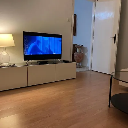 Apartamento East Side Flat Rijeka