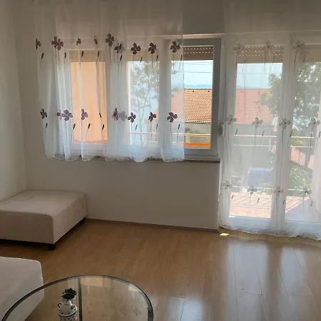 Apartment East Side Flat *