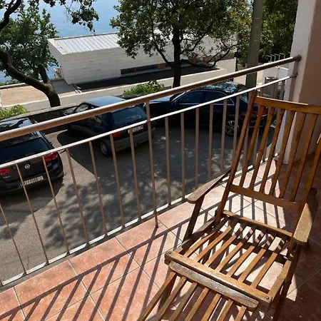 East Side Flat Apartment Rijeka